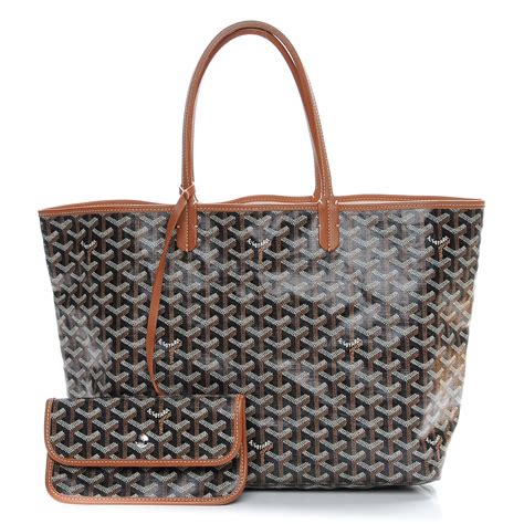 borsa goyard st louis|Bags .